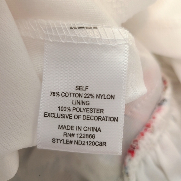 Lilt Little Girls Formal Dress, size 4 - Picture 10 of 11